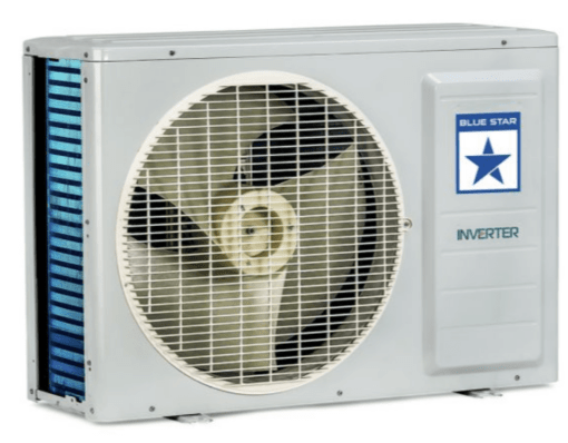 TNU | INVERTER AC | 5 STAR | 1.5 TON - Image 2